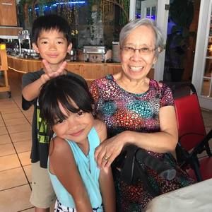 Meet your Posher, Dani